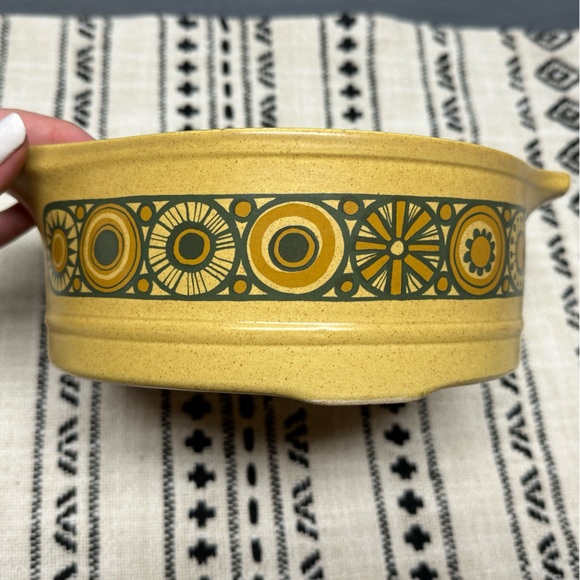 Kilncraft Vintage Baking Dish - Picture 4 of 5